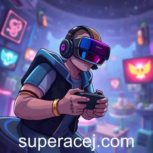 The Rise of Gaming Platforms in 2025