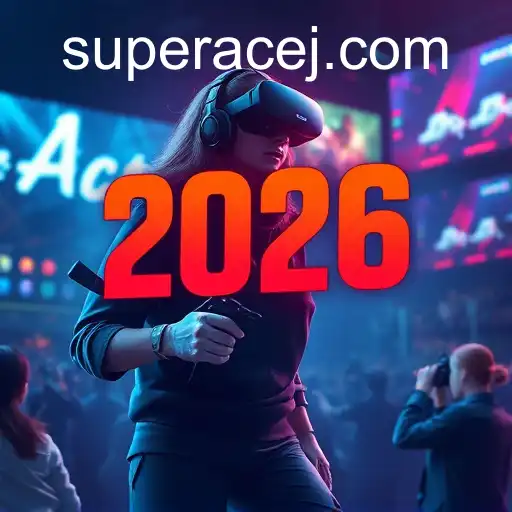 Superace: Navigating the Gaming Evolution