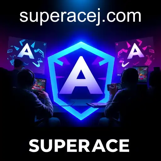 Superace: Revolutionizing Online Gaming